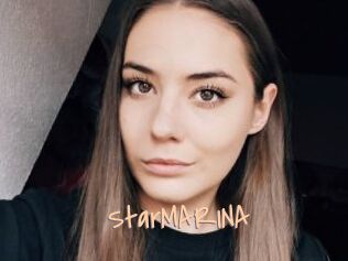StarMARINA
