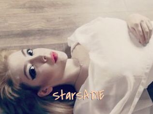 StarSADIE