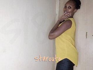 Starcute