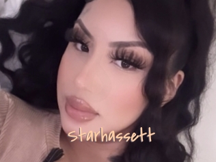 Starhassett