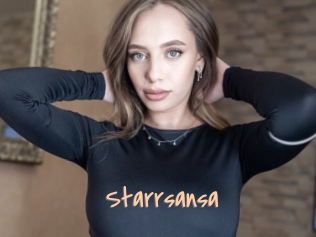 Starrsansa