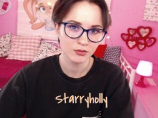 Starryholly