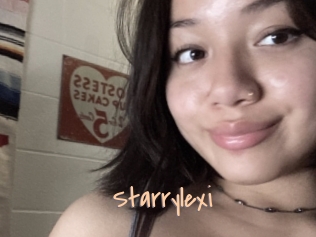 Starrylexi