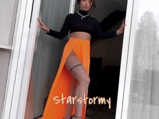 starstormy Salopes de 18 ans