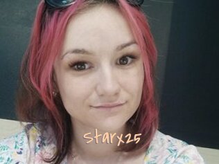 Starx25