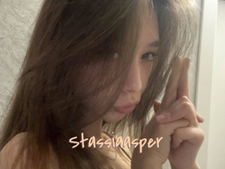 Stassiaasper