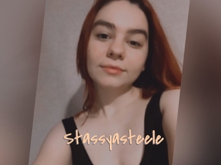 Stassyasteele