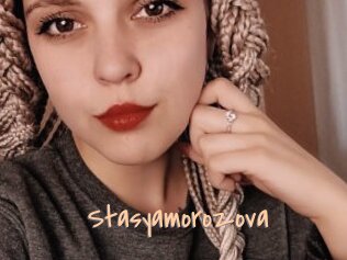 Stasyamorozova