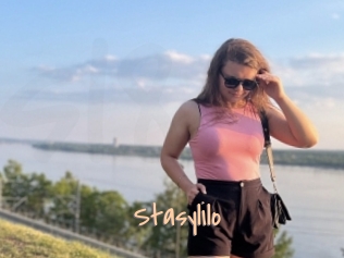 Stasylilo