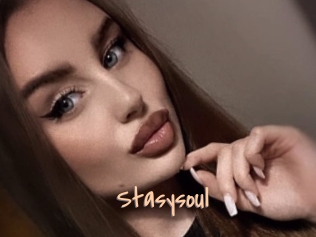 Stasysoul