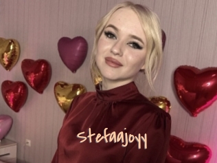 Stefaajoyy