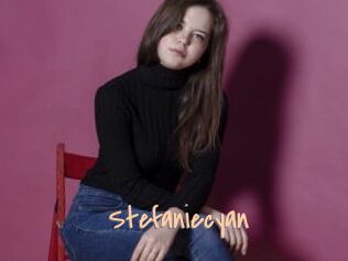 Stefaniecyan