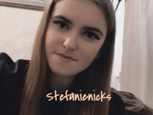 Stefanienicks