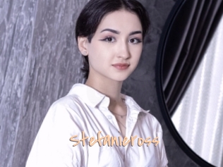 Stefanieross