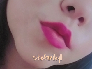 Stefanihyll