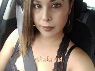Stefaniia