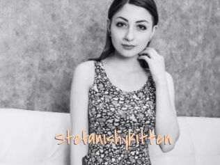 Stefanishykitten