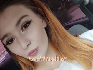 Stefaniyabler