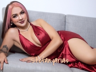 Stefanyarias