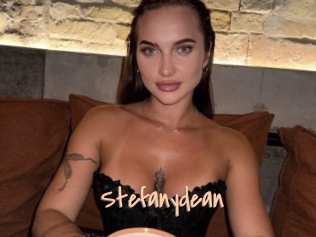 Stefanydean