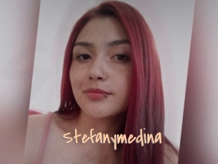 Stefanymedina