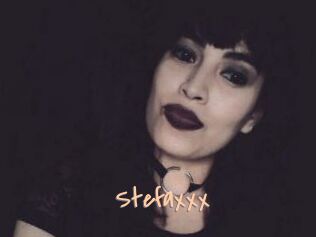 Stefaxxx