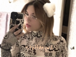 Steffanywill