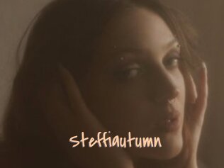 Steffiautumn