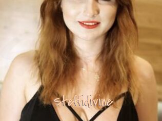 Steffidivine