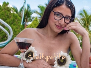steffypetite Salopes de 18 ans