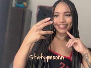 Stefyymoonn