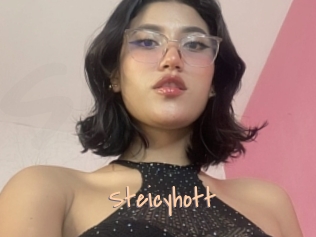 steicyhott Salopes de 18 ans