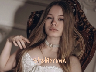 stelabrown Salopes de 18 ans