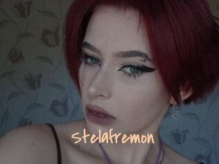 Stelafremon