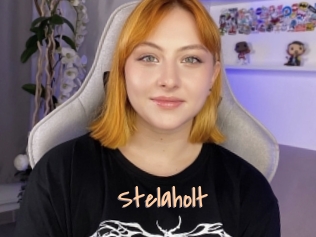 Stelaholt