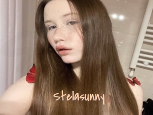 Stelasunny