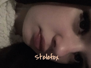 Stelefox