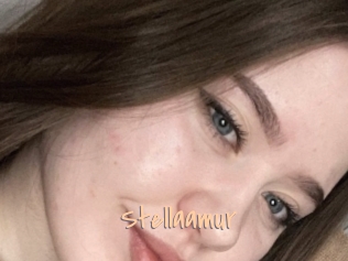 Stellaamur