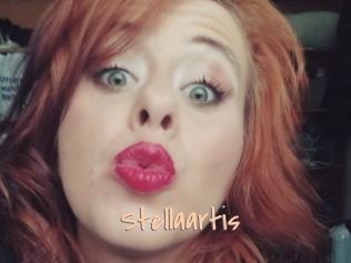 Stellaartis