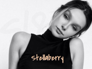 Stellaberry