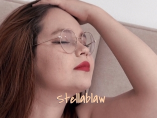 Stellablaw