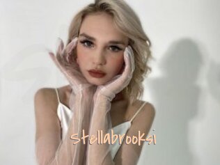 Stellabrooksi