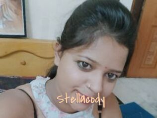 Stellacody