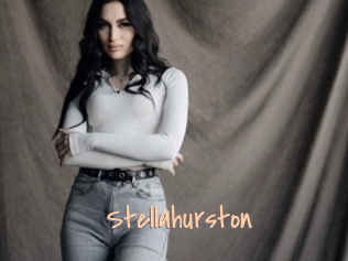 Stellahurston