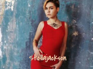 Stellajackson