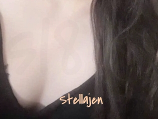 Stellajen