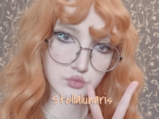 Stellalunaris