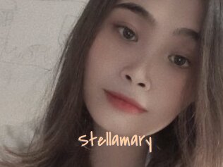 Stellamary