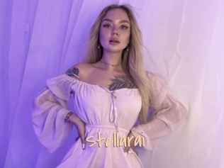 Stellarai