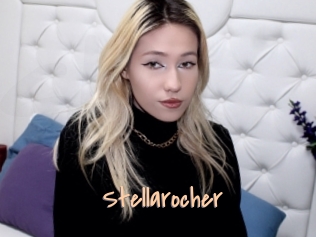 Stellarocher